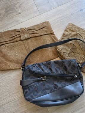 Borbonese clutch lot